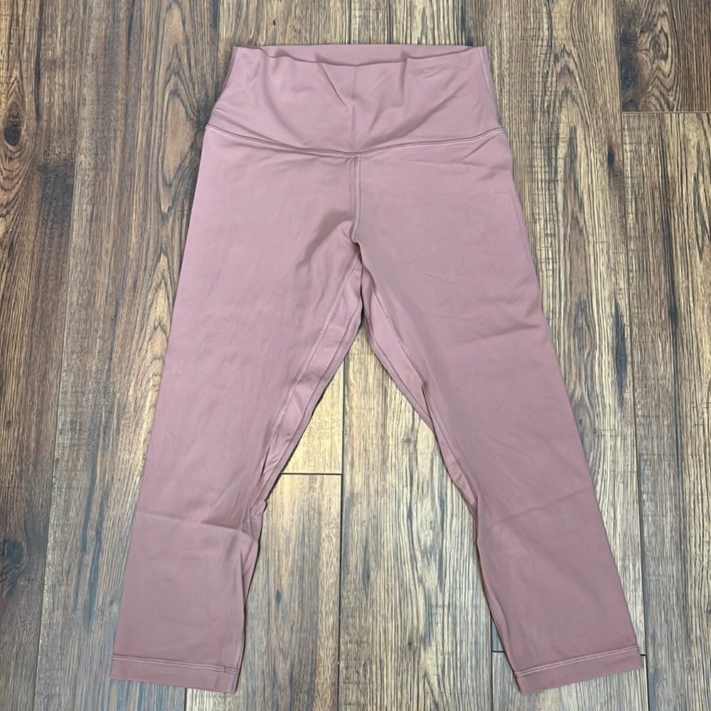 Lululemon align leggings